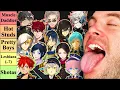 Touken Ranbu Has Hot Anime Boys For EVERYONE Touken Ranbu Tier List