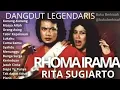 Download Lagu RHOMA IRAMA duet RITA SUGIARTO, FULL ALBUM TANPA IKLAN