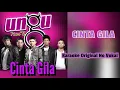 Download Lagu Ungu - Cinta Gila (Official Music Video Karaoke Original No Vocal)