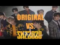 Lagu STRAY KIDS OT9 vs. SKZ2020 | Who got Woojin’s lines? + Lyric Changes