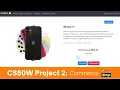 CS50W - Project 2