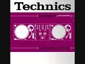 Download Lagu Technics DJ Set Volume One - CD1 Mixed By DJ Shog