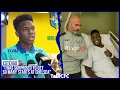 Download Lagu 🚨15 BIG CHELSEA NEWS TODAY🔥 DON'T MISS THIS!Caicedo Red Card,Estevao Shocked,Dario Undergoes Surgery