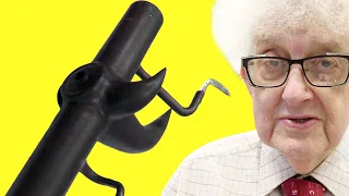 Mystery Glassware - Periodic Table of Videos