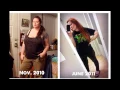 Raw Vegan Diet Before And After Pics