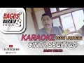 Download Lagu KARAOKE ! CINTA SEGITIGA - BAGUS WIRATA || VERSI UKULELE