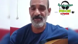                                       أغنية قبائلية حزينة عن الاب الذي لا يرى دندنها