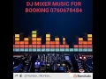 Download Lagu MARIA REMIX  by DJ MIXER MUSIC FT  TUKSINSA