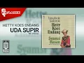 Download Lagu Hetty Koes Endang - Uda Supir (Official Karaoke Video) | No Vocal