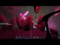 The Hidden Wyvern Cave Ark ragnarok