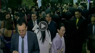 تقرير عن الاحتفال بعيد ميلاد الإمبراطور اليابانى  تقرير عن الاحتفال بعيد ميلاد الإمبراطور اليابانى