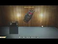 Mothman equinox beer stein Fallout 76