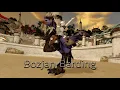 FFXIV Bozjan Barding