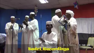 ثنائي العامراب أيامنا الزمان يا حليلن  ثنائي العامراب أيامنا الزمان يا حليلن