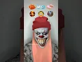 Download Lagu Emoji badut menyeramkan #shorts #shortsfeed #viral #viralvideo #trending #emojichallenge #foryou