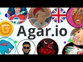 NEW AGARIO SECRET SKINS NEW YOUTUBER SKINS FREE HIDDEN SKIN NAMES 2022