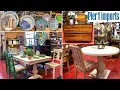 Pier1 Furniture Sale 50 OFF PART-2 Dining Room Sets Kitchenware Home Decor Shop With Me 2020