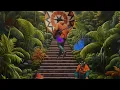 Joshua Baraka - Ninda (Lyric Video)