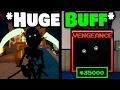 Phantom Puppet got a HUGE BUFF Five Nights TD