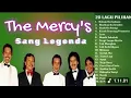Download Lagu THE MERCY'S LAGU KENANGAN | FULL MUSIK BIKIN BAPER