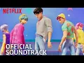 Download Lagu K-POP Demon Hunters | Saja Boys | SODA POP | Officiële cover soundtrack