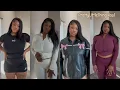 PRETTYLITTLETHING HAUL SKIRTS BOTTOMS SETS MORE