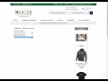 Finding your Books at the MCCC Bookstore Online