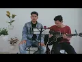 Dialog senja, wira nagara - Dendam (cover)
