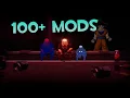 The Best Risk of Rain 2 Mod List of All Time