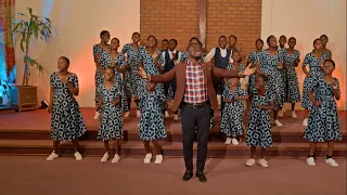 kafita ccap nursery choir ndikakumbuka official music video
