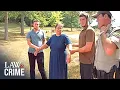Amish Mom Drowns Young Son to Give Him to God Cops