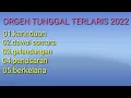 Lagu ORGEN TUNGGAL DJ REMIK TERLARIS 2022. album Rhoma irama