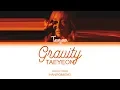 Kim Taeyeon (김태연) - Gravity (Color Coded Lyrics) [HAN/ROM/ENG]