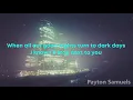 ILLENIUM & Nurko - Sideways (feat. Valerie Broussard) Lyrics