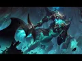 Download Lagu Villainess - Dancing With The Devil ( Worlds LoL 2021 Music )