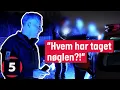 Lagu Kaspers rutinetjek ender i fængselsstraf! | Kanal 5 Danmark | Politijagt
