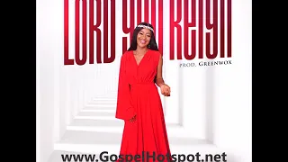  gospel music 2018 preye orok lord you reign