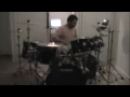 March of the Crabs (Drum Cover - Anvil)