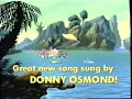 Playhouse Disney Commercials 2002