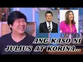 Download Lagu Korina, Julius and the Discaya Interviews -- Time to Talk with Butch Francisco