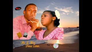 LIKO LANGO MOJA WAZI Tenzi Za Rohoni By Dinu Zeno New Video 