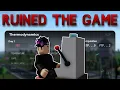 How Rerolling DESTROYED the Twisted Community