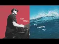Hayden James - Here & Now (feat. Maria Hazell) [Official Visualizer]