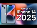 Download Lagu iPhone 14 in 2025 - worth it? (Review)