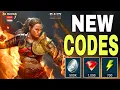 NEW CODE RAID SHADOW LEGENDS PROMO CODE - RAID PROMO CODES AUGUST 2026