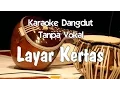 Download Lagu Karaoke Layar Kertas (Tanpa Vokal)