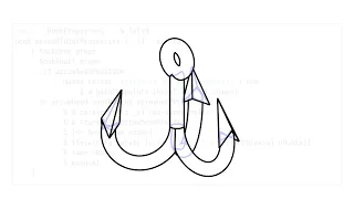 Designing A Hook in Haskell
