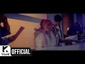 Download Lagu [MV] Jvcki Wai, Young B(영비), Osshun Gum(오션검), Han Yo Han(한요한) _ DDING(띵) (Prod. By GIRIBOY)