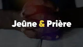 [LIVE] CIE-MIA CÔTE D'IVOIRE - JEÛNE ET PRIERE - J3 12H00 13H00 - 02 OCTOBRE 2026