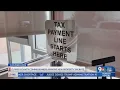 County commissioners OK tax rate increase